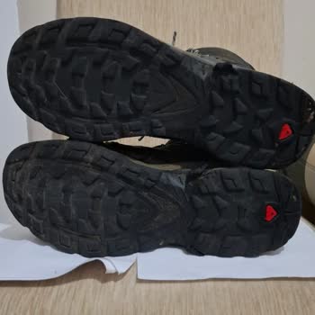 Garanti Süresi Devam Eden Su Geçirmez Botun Arızası Ve Haksız Garanti Dışı Bırakılması