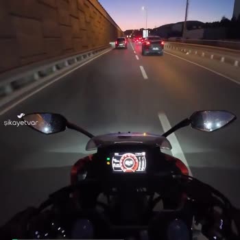CFMOTO 9500'deki Motorumun Arıza Yapması!
