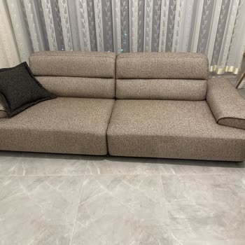 Eksik Parçalı Koltuk Takımı, İlgisiz Satış Sonrası Hizmet!