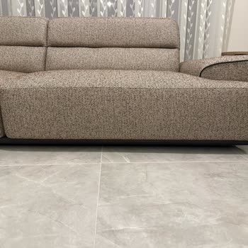 Eksik Parçalı Koltuk Takımı, İlgisiz Satış Sonrası Hizmet!