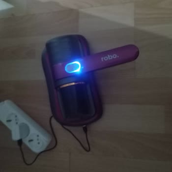 Arızalı El Süpürgesi Ve Geciken İade Süreci Hayal Kırıklığı Yarattı