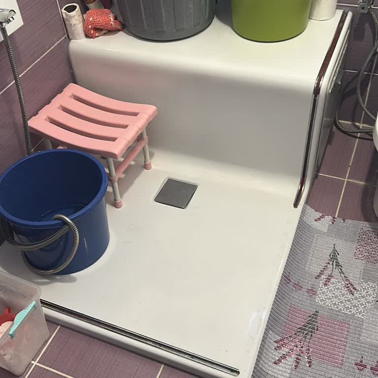 Bir Yıldır Çözülmeyen Duş Kabini Sorunu: Bayi Ve Servisten Sonuçsuz Bekleyiş