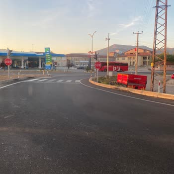 Otobüs Hareket Etti Oğlum Koltukta Yalnız Kaldı