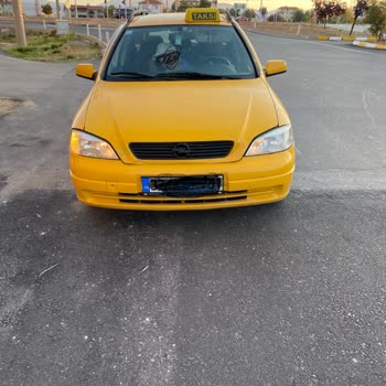 Otobüs Hareket Etti Oğlum Koltukta Yalnız Kaldı