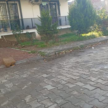 Aydem Perakende Ekiplerinin Kazı Sırasında Motoruma Ve Aileme Verdiği Zarar