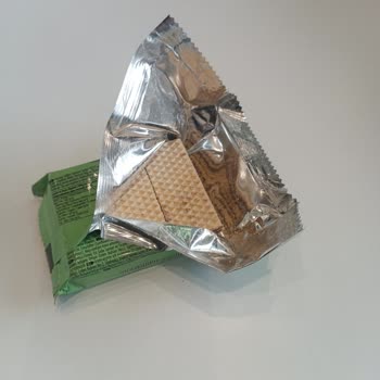 Eti Hoşbeş'te Bayat Ürün Hayal Kırıklığı Yarattı