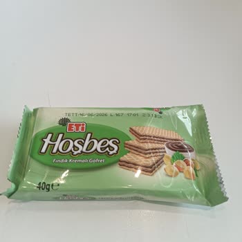 Eti Hoşbeş'te Bayat Ürün Hayal Kırıklığı Yarattı