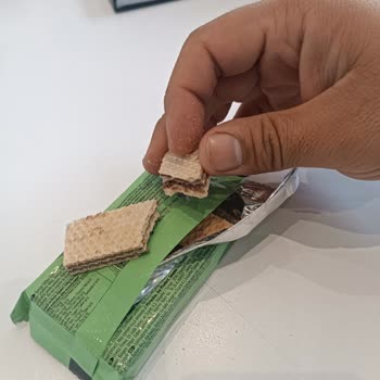 Eti Hoşbeş'te Bayat Ürün Hayal Kırıklığı Yarattı