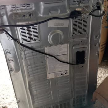 UPS İle Gönderdiğim Fırın Kırık Ulaştı, Hasar Karşılanmadı