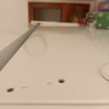 Hasarlı Teslim Edilen Buzdolabına Çözüm Sunulmadı, Müşteri Mağdur Edildi