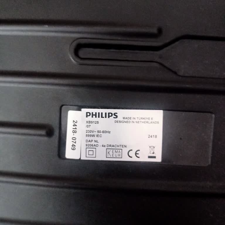 Süpürge Başlığı Arızası İçin Yüksek Yedek Parça Ücreti Mağduriyeti