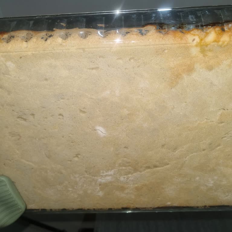 Aldığım Fırında Alt Rezistans Eksikliği Mağduriyet Yaşatıyor