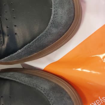 Kullanılmış Ve Deforme Ayakkabı Gönderildi, Mağduriyetimin Giderilmesini İstiyorum