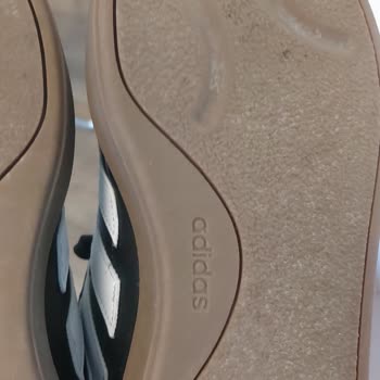 Kullanılmış Ve Deforme Ayakkabı Gönderildi, Mağduriyetimin Giderilmesini İstiyorum