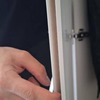 Aldığım Mobilyalarda Ciddi Ayıplar Ve Mağduriyet Yaşadım