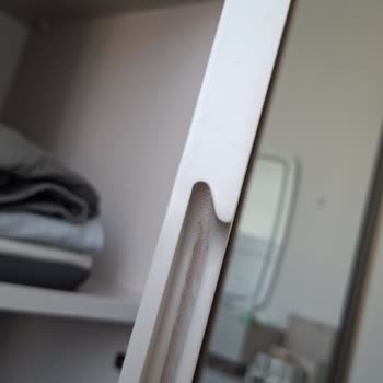 Aldığım Mobilyalarda Ciddi Ayıplar Ve Mağduriyet Yaşadım