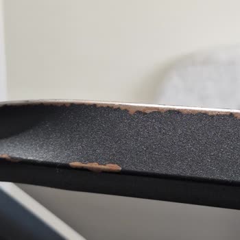 Aldığım Mobilyalarda Ciddi Ayıplar Ve Mağduriyet Yaşadım