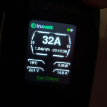 Aras Elektrik Dağıtım Haksız Kaçak Kullanım Cezası Ve Yanlış Katsayı Uygulaması Nedeniyle Mağduriyet