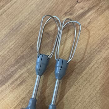 Arzum Blender Setinde Tekrarlayan Arızalar Ve Kısa Sürede Yaşanan Mağduriyet