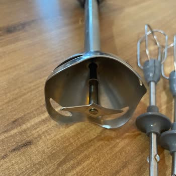 Arzum Blender Setinde Tekrarlayan Arızalar Ve Kısa Sürede Yaşanan Mağduriyet