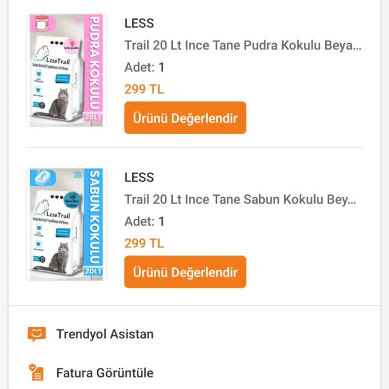 Yanlış Ve Daha Ucuz Ürün Gönderildi, İade Sürecinde Mağdur Edildim