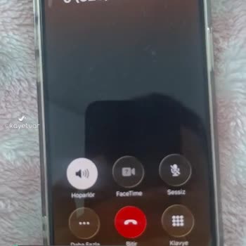 Hatay AFAD Kira Birimi Telefonlara Asla Cevap Vermiyor!