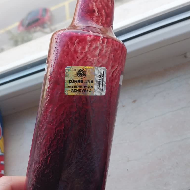 BİM’den Aldığım Zühre Ana Karadut Özleri Bozuk Çıktı, Güvenim Sarsıldı