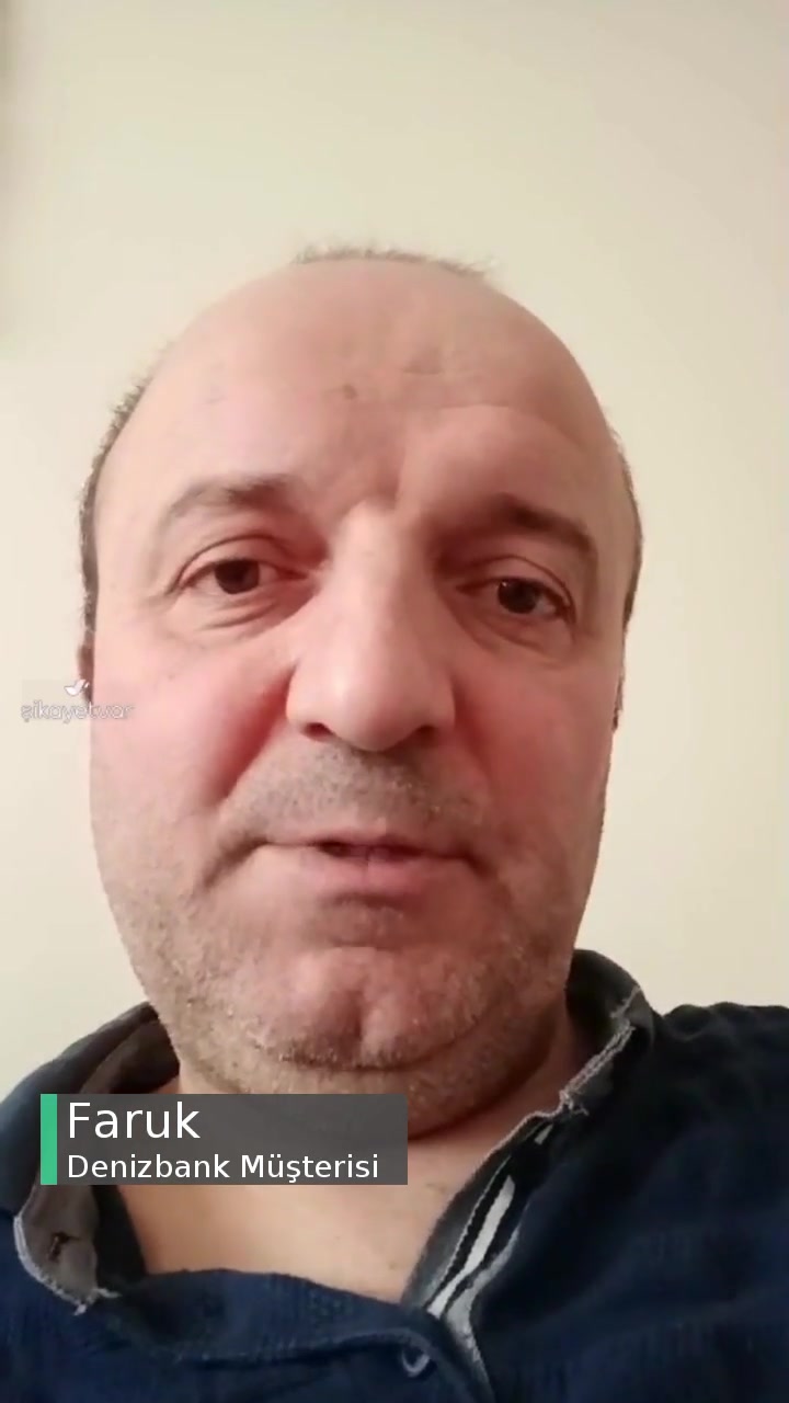 Denizbank'ın Kampanya Bonusunu Eksik Yüklemesi! videonun kapak resmi