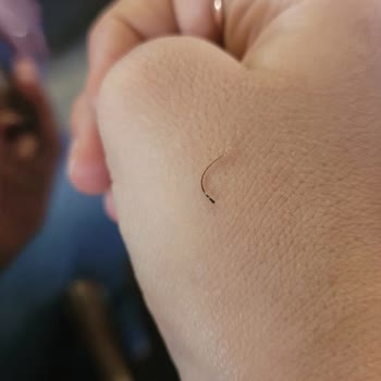 Eti Bisküvide Yabancı Madde Şoku: Güvenim Sarsıldı