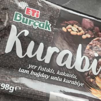 Tarihi Geçmemiş Eti Kurabi'den Kurt Ve Yabancı Madde Çıkması