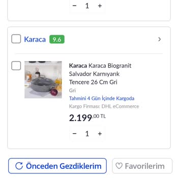 Siparişim İptal Edildi Ürün Daha Pahalıya Tekrar Satılıyor Mağduriyetim Giderilmedi