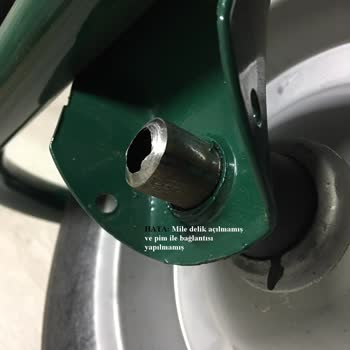 Hatalı Ürün İadesi Sonrası Yeni Ürün Gönderimi Gecikti, Mağdur Edildim