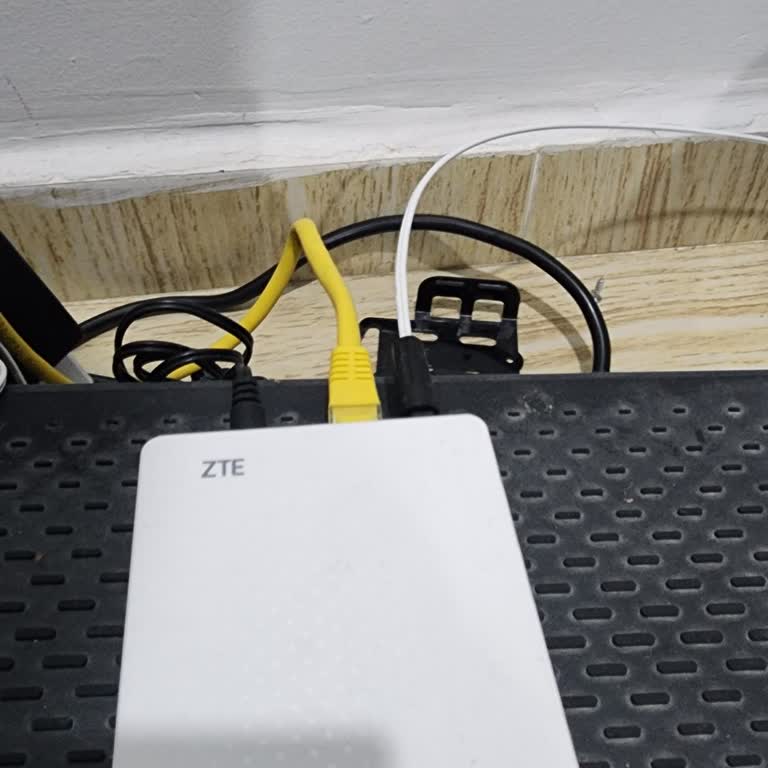 Elektrik Kesintisi Sonrası 5 Gündür İnternet Yok, Destek Ve Fatura Sorunu