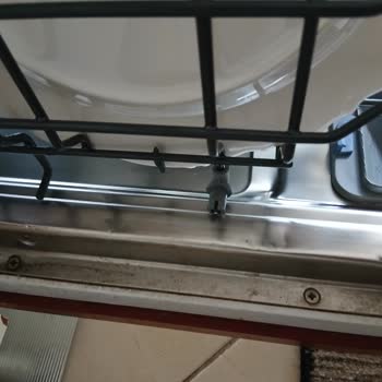 Vestel Bulaşık Makinesi Parça Talebim 2 Aydır Karşılanmadı, Mağduriyet Yaşıyorum