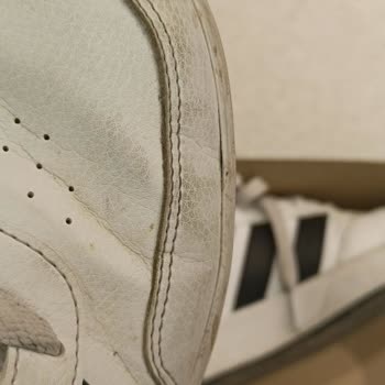 Deichmann Yeni Alınan Ayakkabıda Hızlı Deformasyon Ve Yetersiz Müşteri Hizmeti Hayal Kırıklığı