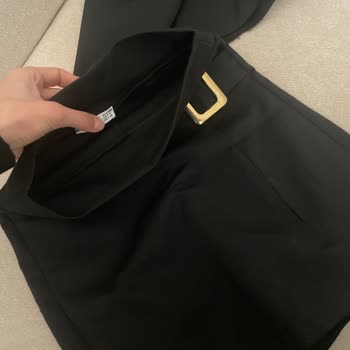 Yanlış Ürün Ve Beden Gönderimiyle Mağdur Edildim