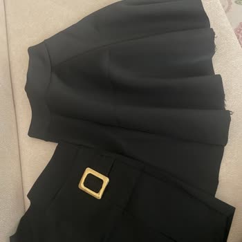 Yanlış Ürün Ve Beden Gönderimiyle Mağdur Edildim