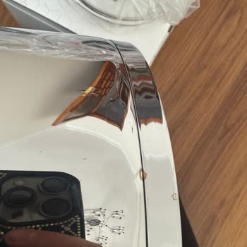 Aryıldız Tencere Setinde İlk Günden Kalite Sorunu Ve İlgisiz Müşteri Hizmeti Deneyimi