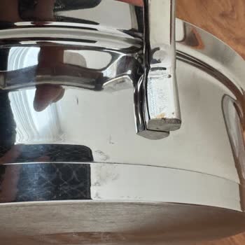 Aryıldız Tencere Setinde İlk Günden Kalite Sorunu Ve İlgisiz Müşteri Hizmeti Deneyimi