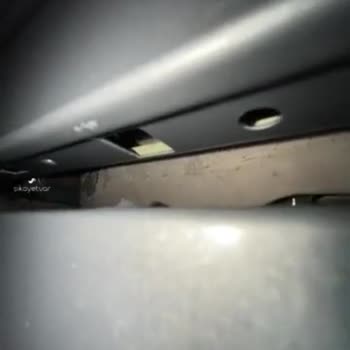 İnanç Mobilya Yeni Alınan Beko Çamaşır Makinesinde Montajdan İtibaren Devam Eden Arıza