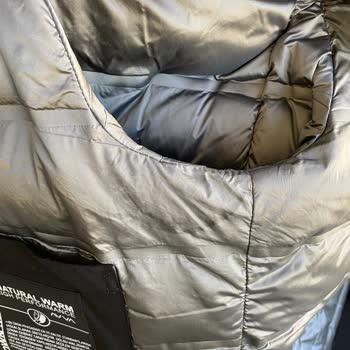 Bir Kez Giyilen Montta Yoğun Ter Kokusu Ve Yetersiz Müşteri Hizmeti