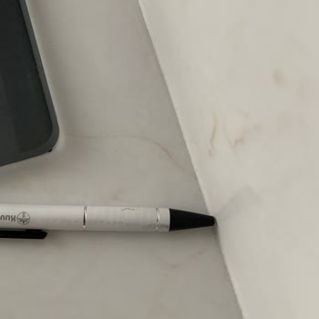 Kısa Sürede Çatlayan Ve 'Çatlamaz' Denilerek Satılan Belenco Tezgahım İçin Çözüm Bekliyorum