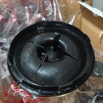 Kutudan Kırık Çıkan Çay Makinem İçin Değişim Talebim Reddedildi