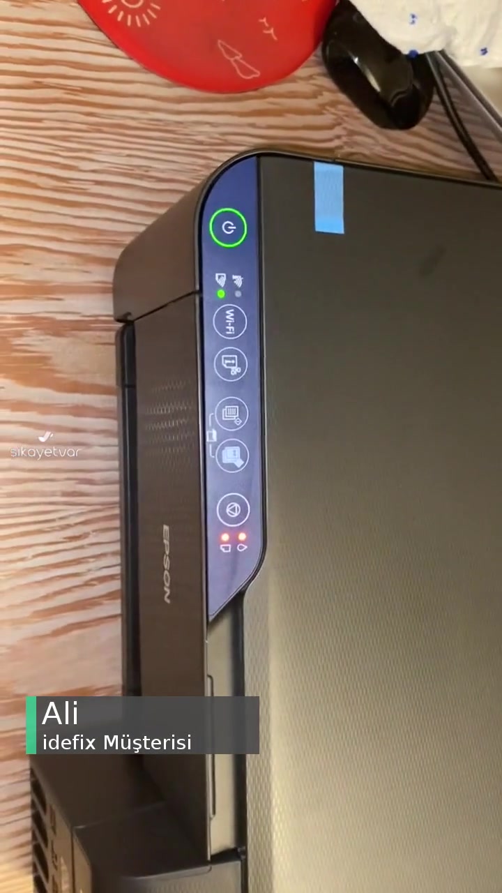 İdefix Ürün İade Süreci Çok Başarısız videonun kapak resmi