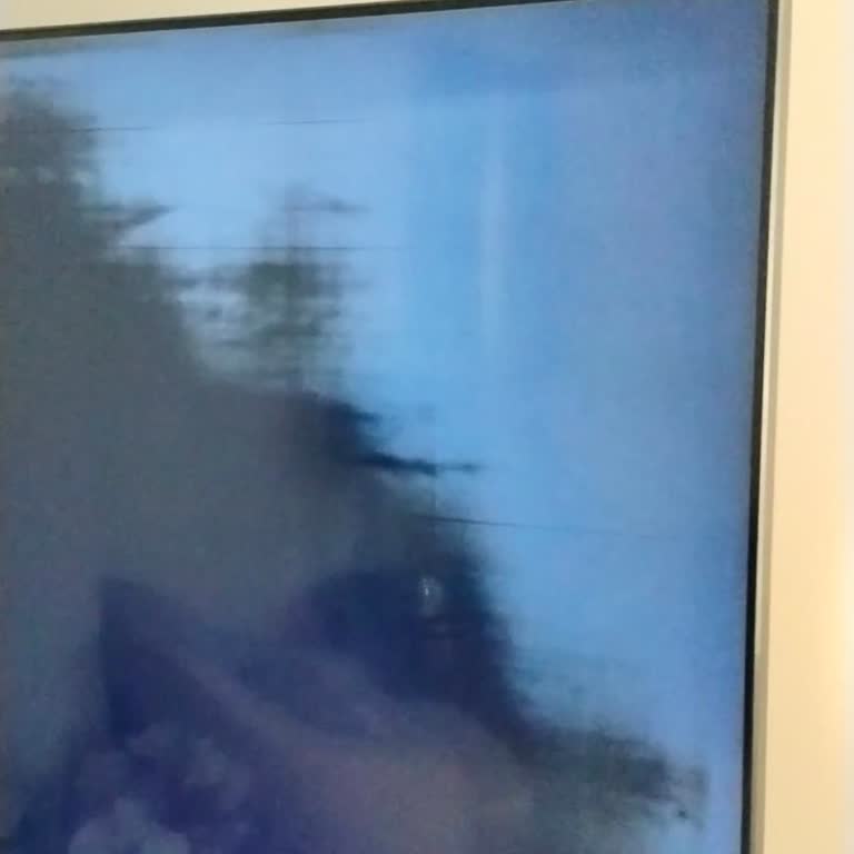 Samsung TV’de Tekrarlayan Panel Arızası Ve Ücretli Onarım Mağduriyeti