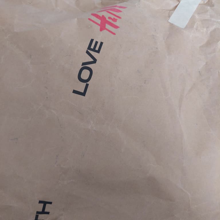 H&M Online İade Sürecindeki Sorunlar Nedeniyle Mağduriyet Yaşadım