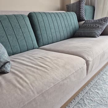 Bellona Mavenna Koltuk Takımında Kalite Sorunu Ve Ücretsiz Tamir Talebi