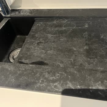 Franke Evye Üzerindeki Çıkmayan Beyaz Lekeler Hayal Kırıklığı Yarattı