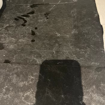 Franke Evye Üzerindeki Çıkmayan Beyaz Lekeler Hayal Kırıklığı Yarattı