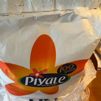 Aynı Markette Aynı Un Markasında Tekrar Böcek Ve Kurt Sorunu Yaşadık